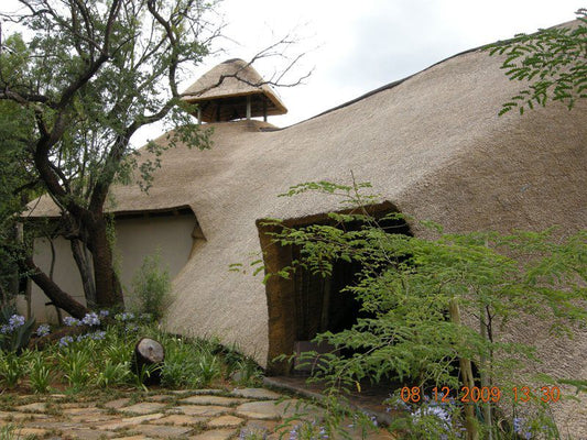 Modikgweng Lodge Sun City North West Province South Africa Building, Architecture, Ruin