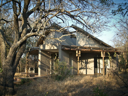 Moditlo River Lodge Hoedspruit Limpopo Province South Africa Building, Architecture, Cabin, House