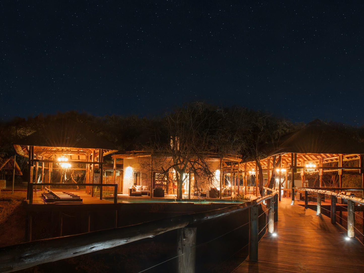 Moditlo River Lodge Hoedspruit Limpopo Province South Africa Bar