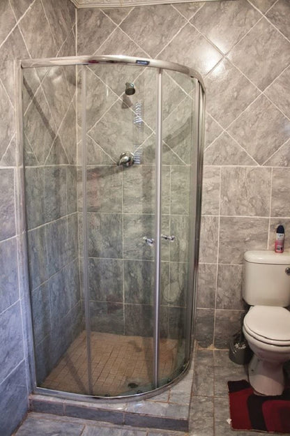 Modjiemedi Guest House Namakgale B Phalaborwa Limpopo Province South Africa Bathroom