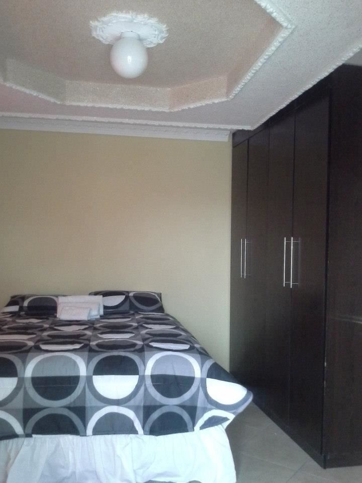 Modjiemedi Guest House Namakgale B Phalaborwa Limpopo Province South Africa Unsaturated, Bedroom