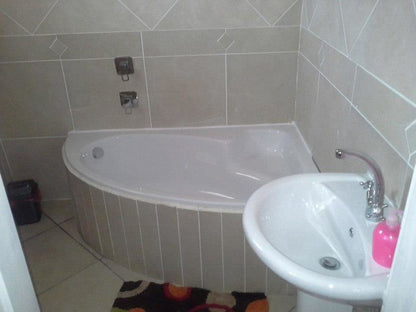 Modjiemedi Guest House Namakgale B Phalaborwa Limpopo Province South Africa Unsaturated, Bathroom