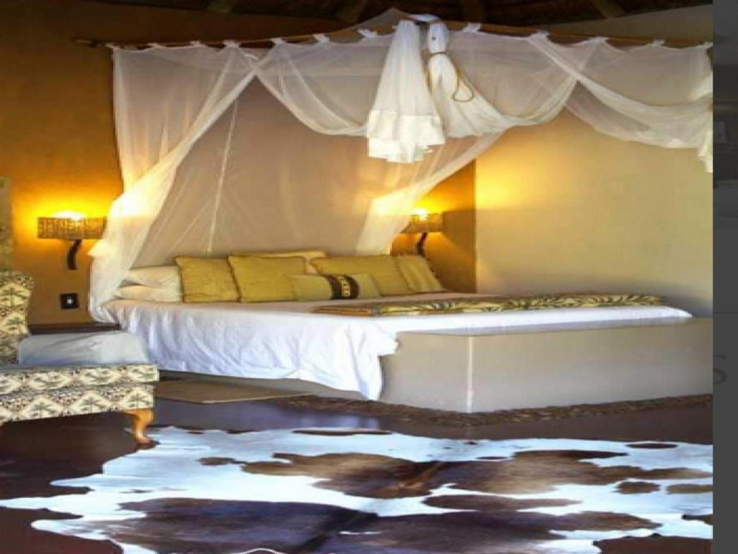 Mogalakwena River Lodge Alldays Limpopo Province South Africa Bedroom