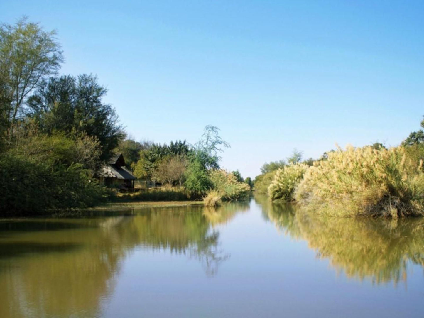 Mogalakwena River Lodge Alldays Limpopo Province South Africa Complementary Colors, River, Nature, Waters