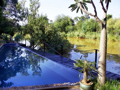 Mogalakwena River Lodge Alldays Limpopo Province South Africa Complementary Colors, River, Nature, Waters, Swimming Pool