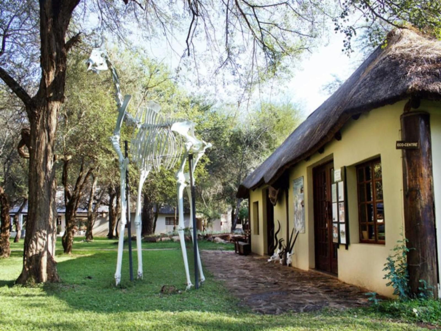 Mogalakwena River Lodge Alldays Limpopo Province South Africa House, Building, Architecture