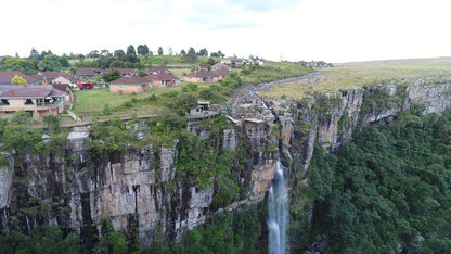 Mogodi Lodge Graskop Mpumalanga South Africa Canyon, Nature, Cliff, Waterfall, Waters, Aerial Photography