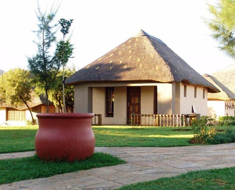 Mogro Lodge Koster North West Province South Africa House, Building, Architecture