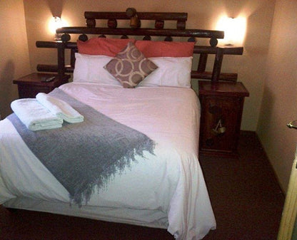 Mogro Lodge Koster North West Province South Africa Bedroom