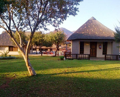 Mogro Lodge Koster North West Province South Africa 