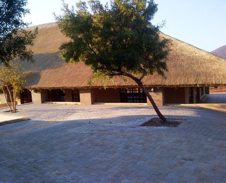 Mogro Lodge Koster North West Province South Africa 