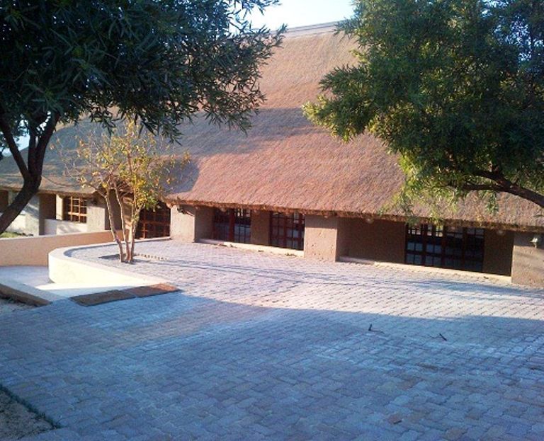 Mogro Lodge Koster North West Province South Africa Complementary Colors, House, Building, Architecture