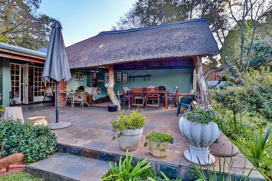 Mohale Rest And Retreat Pretoria North Suburb Pretoria Tshwane Gauteng South Africa House, Building, Architecture