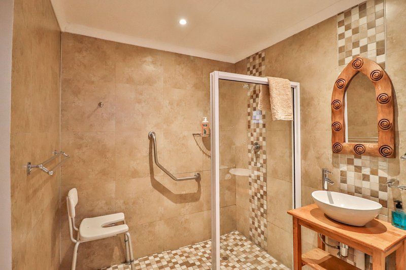 Mohale Rest And Retreat Pretoria North Suburb Pretoria Tshwane Gauteng South Africa Sepia Tones, Bathroom