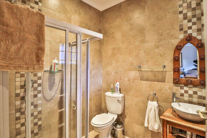 Mohale Rest And Retreat Pretoria North Suburb Pretoria Tshwane Gauteng South Africa Bathroom