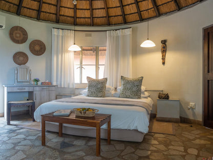 Mohlabetsi Safari Lodge Balule Nature Reserve Mpumalanga South Africa Bedroom