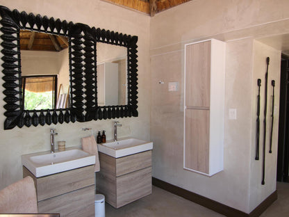 Impala Lily Suite @ Mohlabetsi Safari Lodge