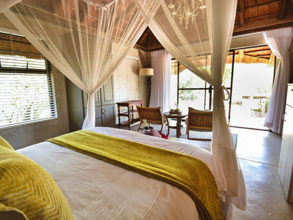 Impala Lily Suite @ Mohlabetsi Safari Lodge