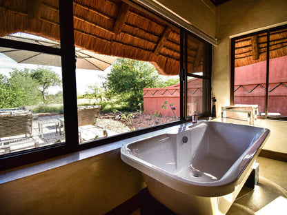 Impala Lily Suite @ Mohlabetsi Safari Lodge