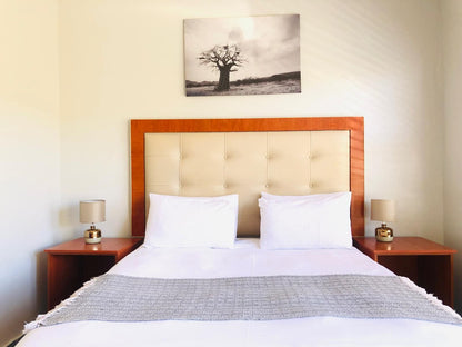 Mohlaletse Guest House, Standard Double Room, Bedroom