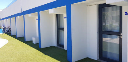Mojo Hotel And Hostel Sea Point Cape Town Western Cape South Africa Door, Architecture, Shipping Container, Ball Game, Sport
