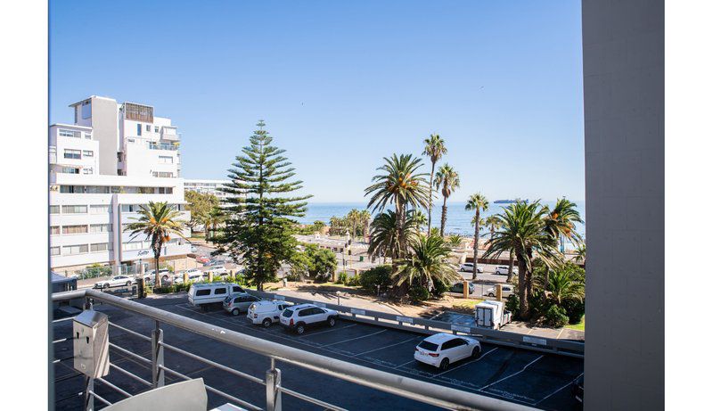 Mojo Hotel And Hostel Sea Point Cape Town Western Cape South Africa Beach, Nature, Sand, Palm Tree, Plant, Wood, City, Architecture, Building