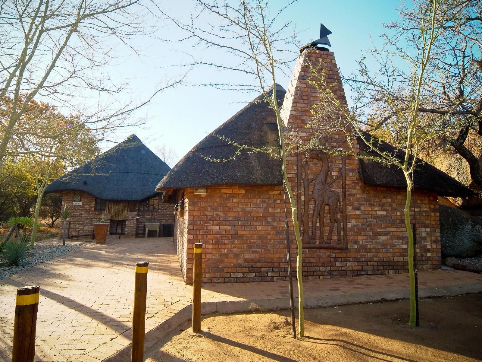 Mokuru Private Nature Reserve, Building, Architecture, Church, Religion