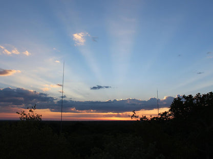 Mokuru Private Nature Reserve, Sky, Nature, Clouds, Sunset