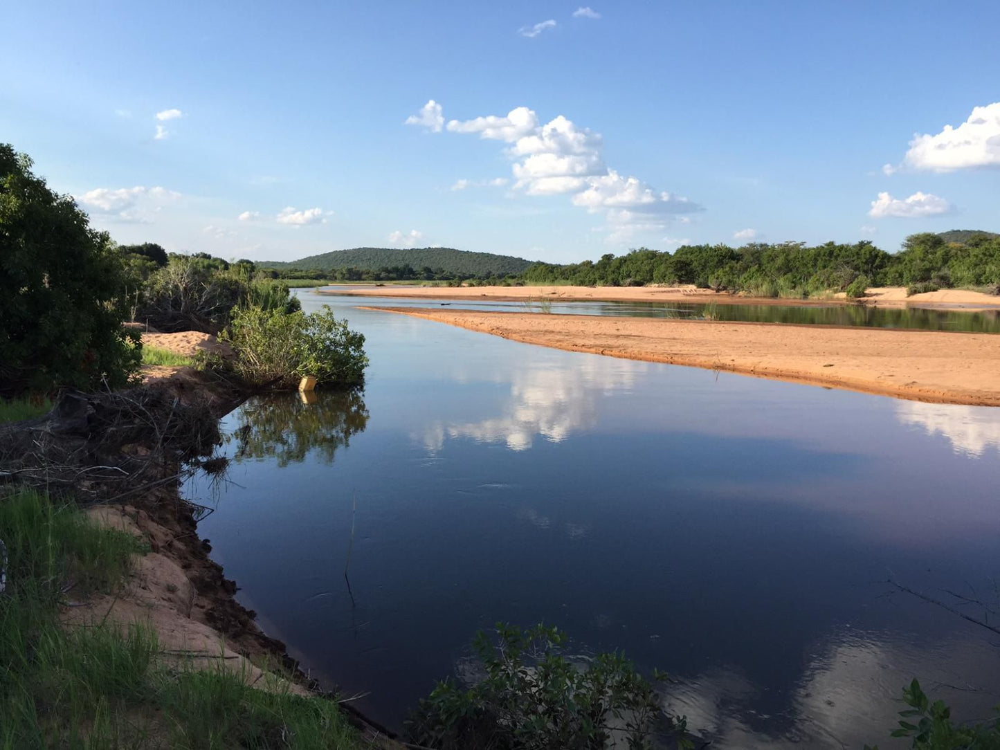 Molalatau Lodge Lephalale Ellisras Limpopo Province South Africa River, Nature, Waters