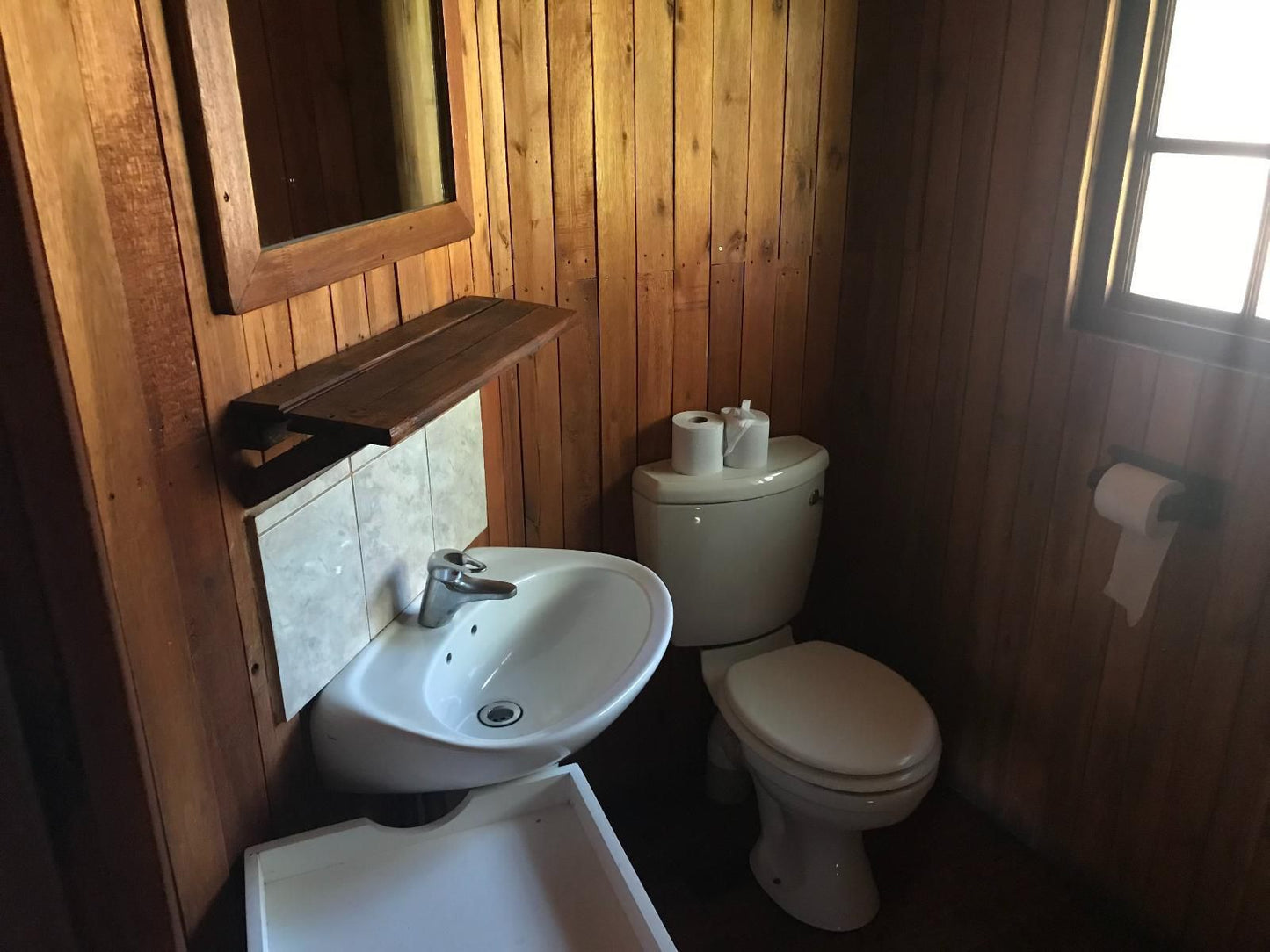 Molalatau Lodge Lephalale Ellisras Limpopo Province South Africa Bathroom