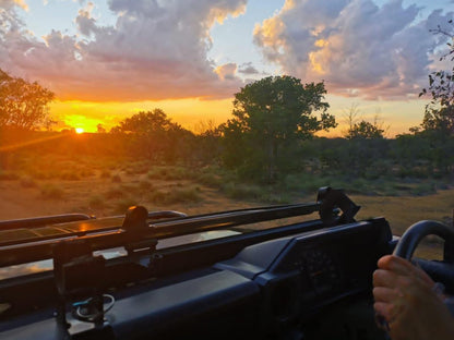 Molapo Safari Waterberg Limpopo Province South Africa Sunset, Nature, Sky