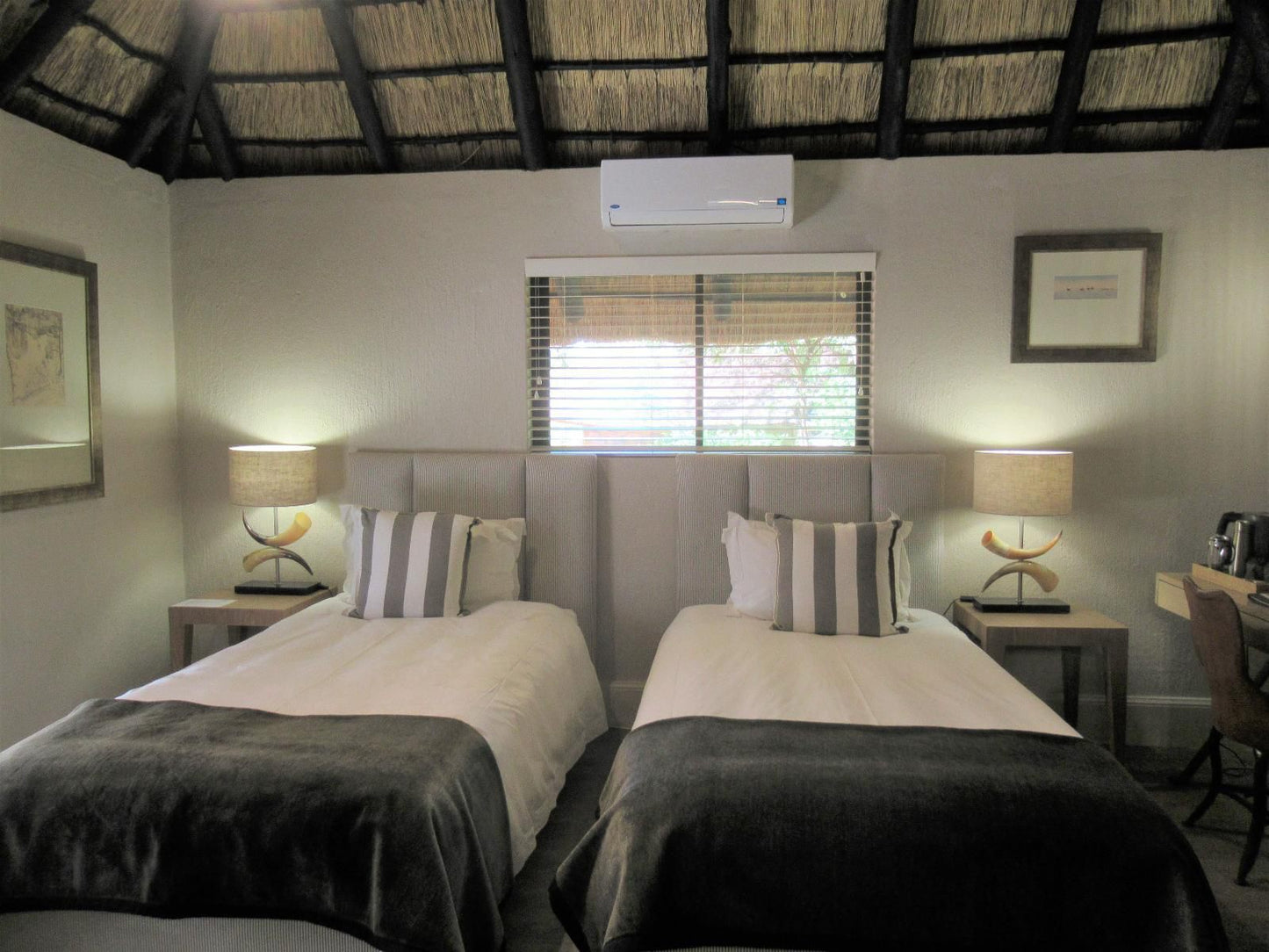 Molapo Safari Waterberg Limpopo Province South Africa Unsaturated, Bedroom