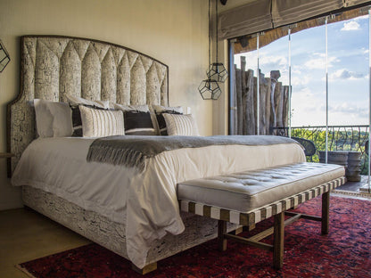 Moledi Gorge Kwa Mmatau Wildlife Reserve North West Province South Africa Bedroom