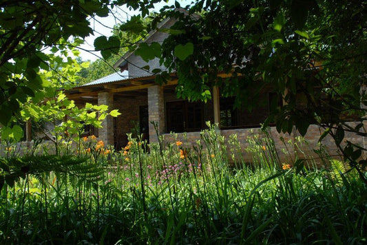 Molly S Garden Cottage Graskop Mpumalanga South Africa House, Building, Architecture, Meadow, Nature, Plant