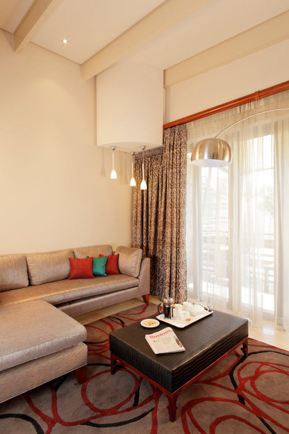 Moloko Executive Apartments Sandton Johannesburg Gauteng South Africa Living Room