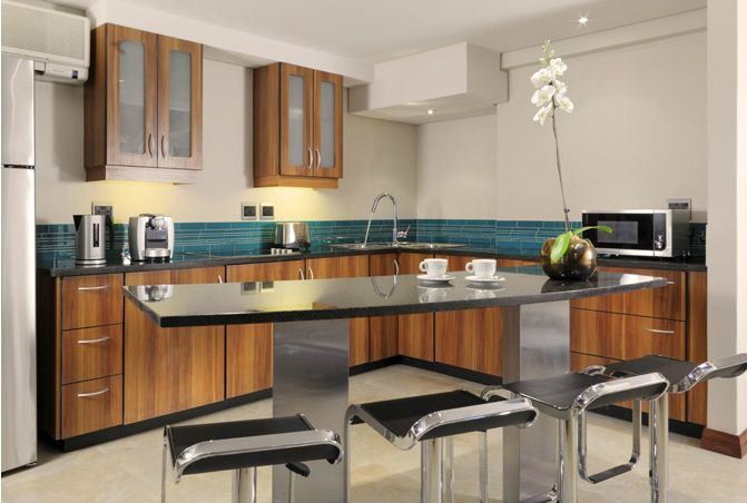 Moloko Executive Apartments Sandton Johannesburg Gauteng South Africa Kitchen