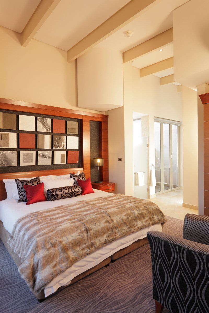 Moloko Executive Apartments Sandton Johannesburg Gauteng South Africa Bedroom