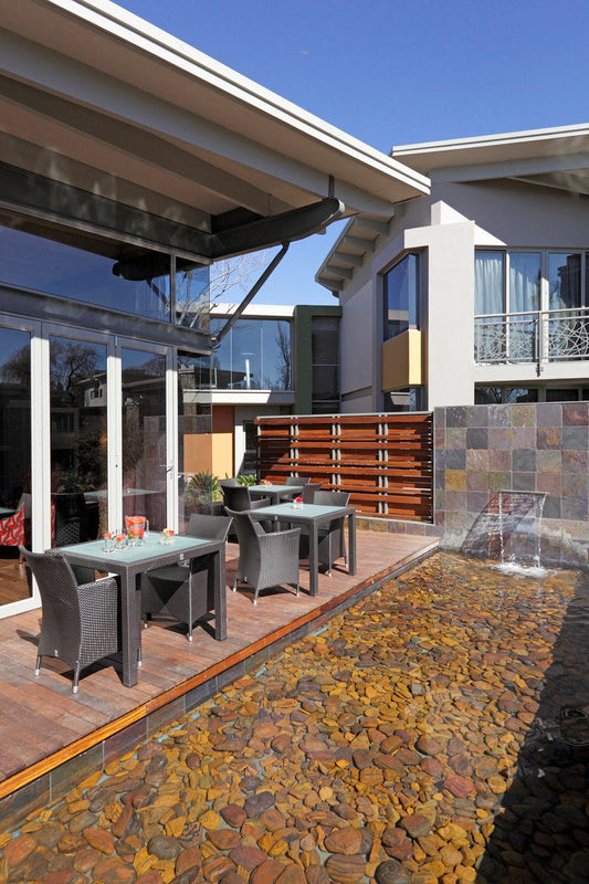 Moloko Executive Apartments Sandton Johannesburg Gauteng South Africa Balcony, Architecture, House, Building, Living Room, Swimming Pool