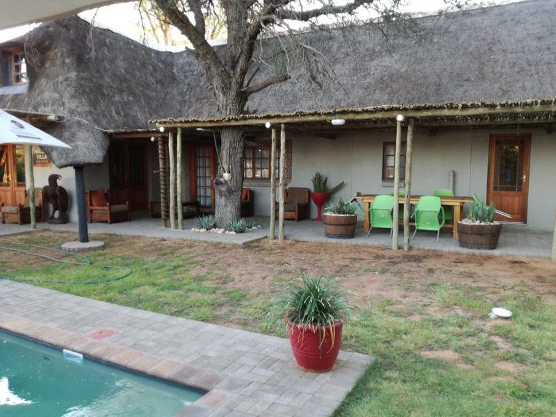 Molopo Kalahari Lodge Askham Northern Cape South Africa 