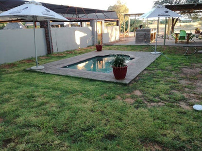 Molopo Kalahari Lodge Askham Northern Cape South Africa Garden, Nature, Plant, Swimming Pool