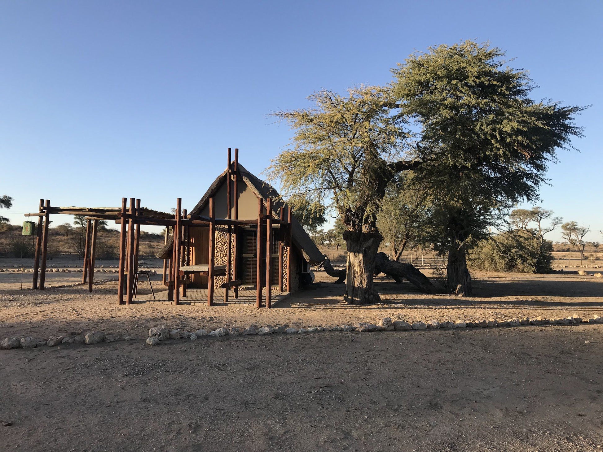 Molopo Kalahari Lodge Askham Northern Cape South Africa Desert, Nature, Sand