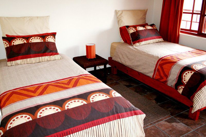 Molopo Travel Inn Vryburg North West Province South Africa Bedroom