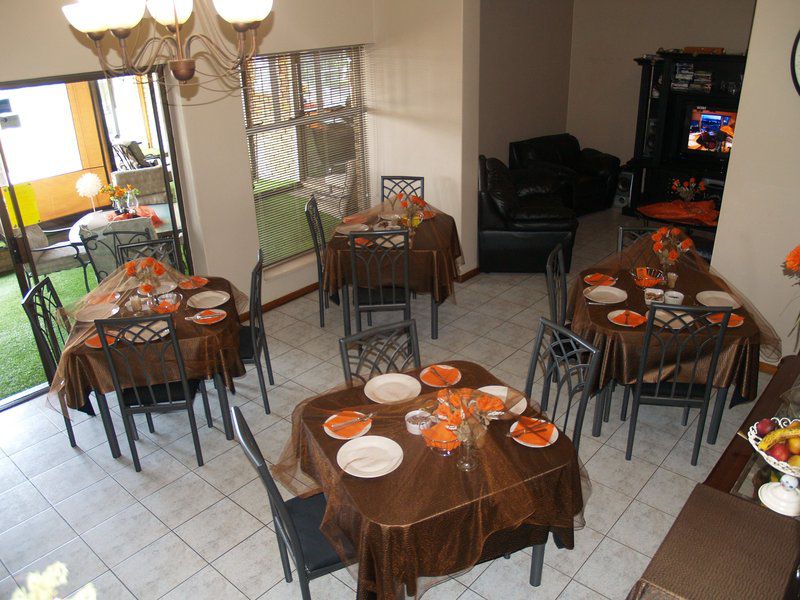 Molopo View Bed And Breakfast Sinoville Pretoria Tshwane Gauteng South Africa Living Room
