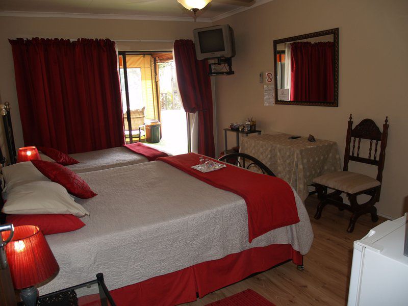 Molopo View Bed And Breakfast Sinoville Pretoria Tshwane Gauteng South Africa 