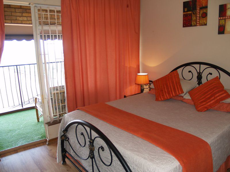 Molopo View Bed And Breakfast Sinoville Pretoria Tshwane Gauteng South Africa Bedroom