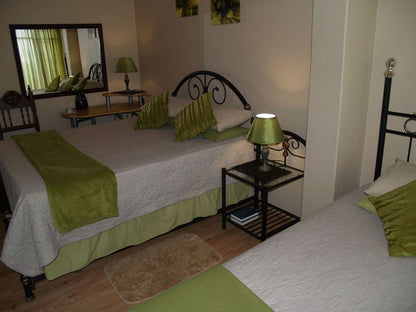 Molopo View Bed And Breakfast Sinoville Pretoria Tshwane Gauteng South Africa Bedroom