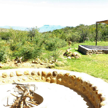 Molweni Cottage Camdeboo National Park Eastern Cape South Africa Ruin, Architecture