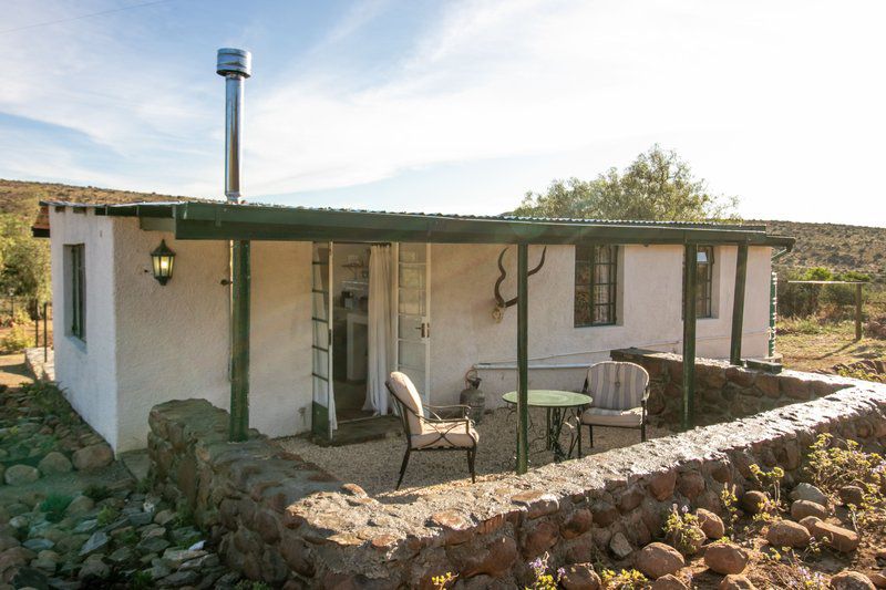 Molweni Cottage Camdeboo National Park Eastern Cape South Africa 