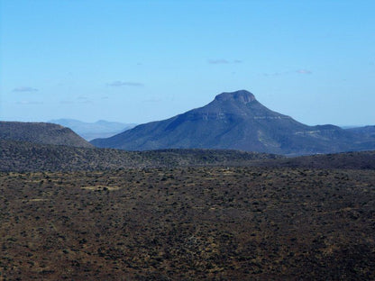 Molweni Cottage Camdeboo National Park Eastern Cape South Africa Desert, Nature, Sand