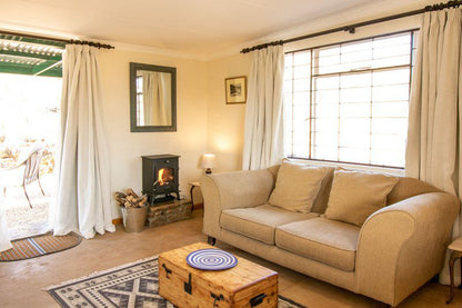 Molweni Cottage Camdeboo National Park Eastern Cape South Africa Living Room